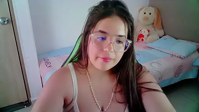  alicia z online show from January 16, 5:23 pm