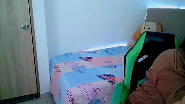  alicia z online show from February 18, 5:31 pm