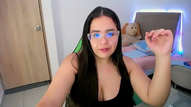  alicia z online show from March 22, 9:42 pm