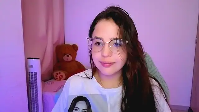  alicia z online show from April 27, 5:22 pm