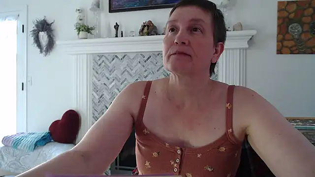 AuroraWillows online show from March 18, 2:31 pm