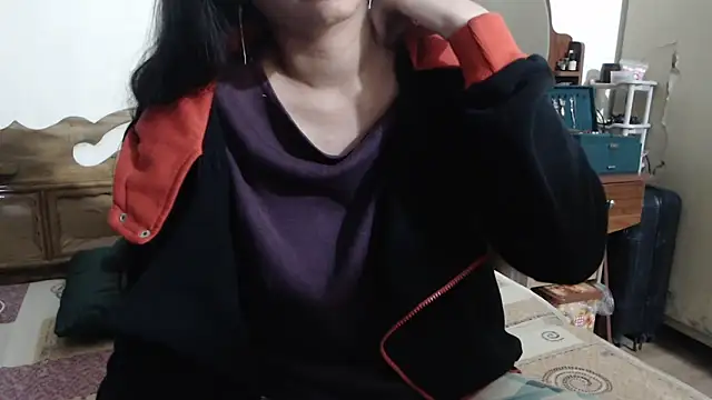 Beauty Asian Tina online show from November 4, 7:13 pm