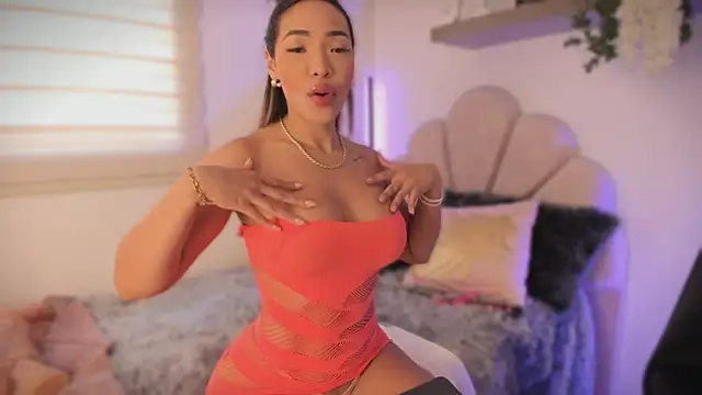 RachelMorgan01 online show from November 24, 1:11 pm