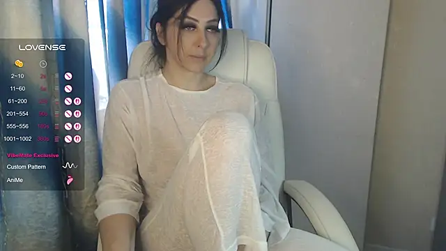 Ani--ina online show from March 26, 8:31 am