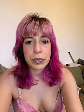 Ambredelacroix online show from April 20, 6:42 pm