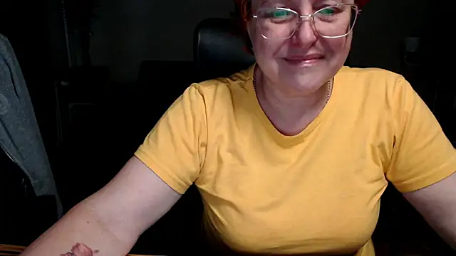 JoannaAndNeighbour online show from November 20, 6:46 am