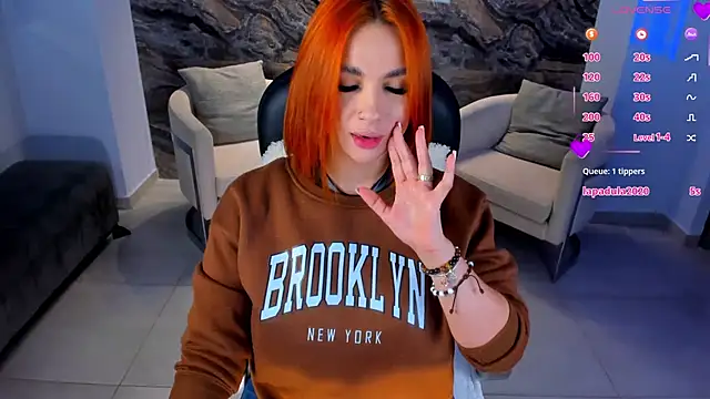 KateOwens online show from March 19, 10:44 am