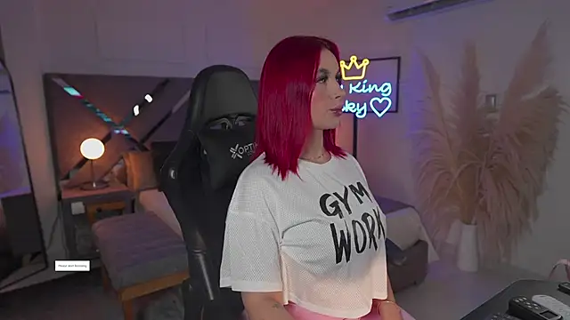 KateOwens online show from November 12, 11:54 am