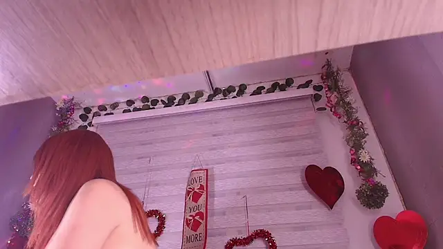 Snapshot of zzoe_ chatting on February 17, 3:25 am zzoe online show from February 17, 3:25 am