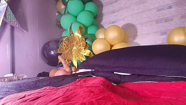 Snapshot of zzoe_ chatting on March 22, 6:00 am zzoe online show from March 22, 6:00 am