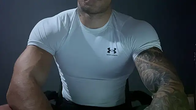 Mr YourGod online show from December 2, 2:30 pm