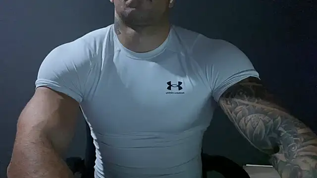 Mr YourGod online show from December 9, 4:56 am