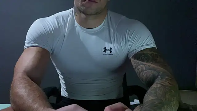 Mr YourGod online show from December 14, 10:34 am