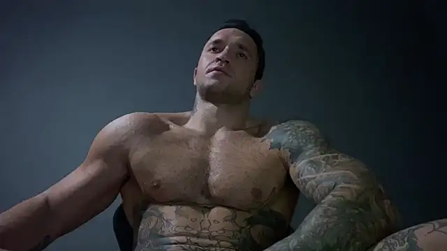 Mr YourGod online show from December 16, 3:11 pm