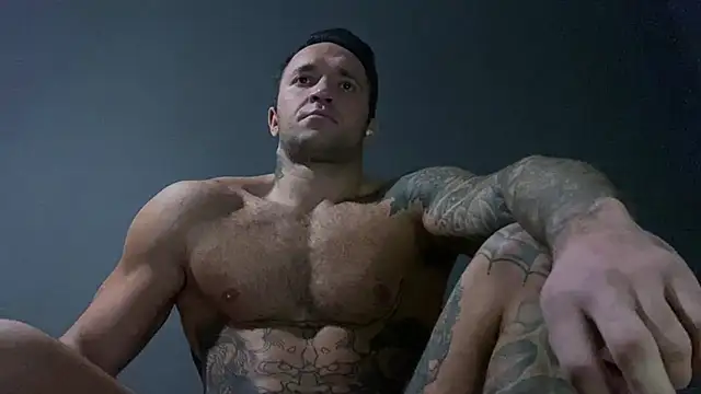 Mr YourGod online show from December 21, 3:36 am