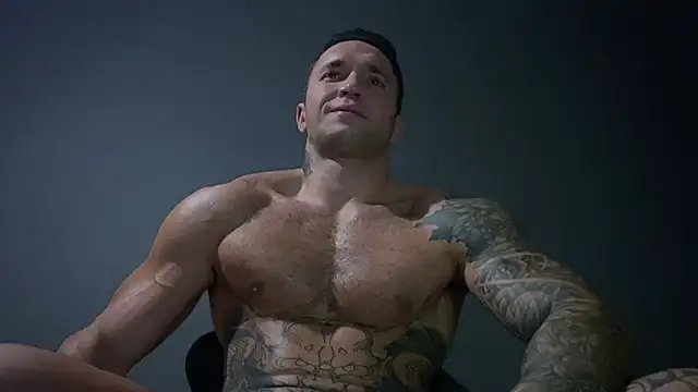 Mr YourGod online show from December 23, 3:01 pm