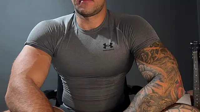 Mr YourGod online show from September 17, 4:36 am