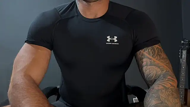 Mr YourGod online show from September 24, 6:17 am