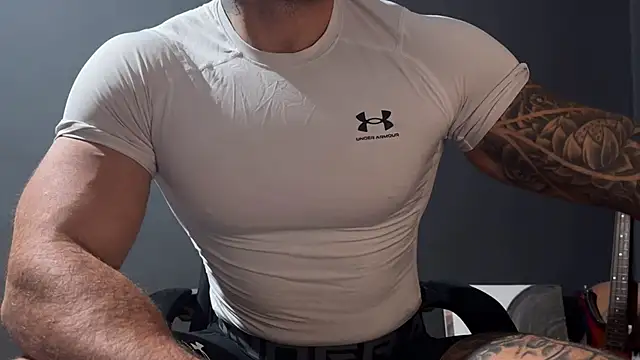 Mr YourGod online show from October 25, 7:38 am