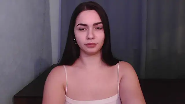 HannahMeid online show from December 10, 8:27 pm