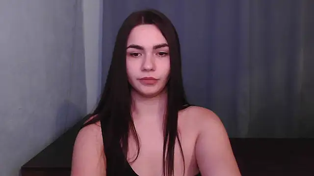 HannahMeid online show from December 11, 9:12 pm