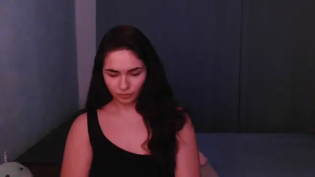 HannahMeid online show from December 26, 9:04 pm