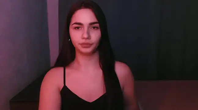 HannahMeid online show from January 7, 7:38 pm