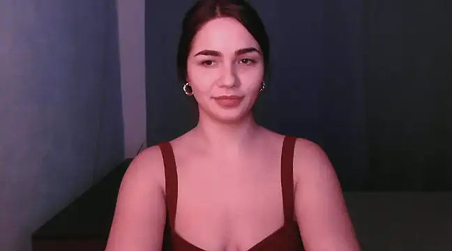 HannahMeid online show from January 13, 8:37 pm