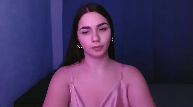 HannahMeid online show from January 15, 8:37 pm