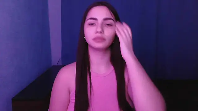 HannahMeid online show from January 21, 6:55 pm