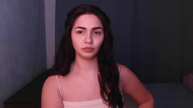 HannahMeid online show from February 1, 7:34 pm