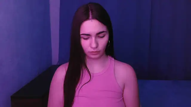 HannahMeid online show from February 3, 8:57 pm