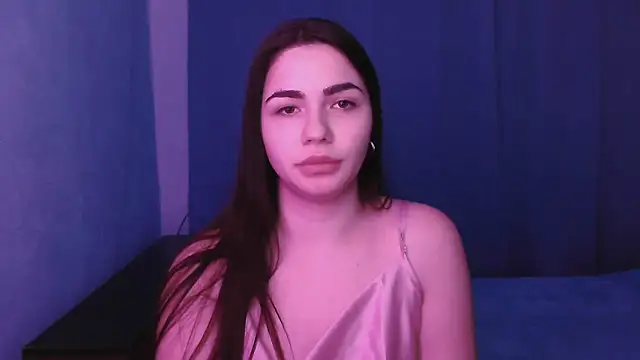 HannahMeid online show from February 11, 7:38 pm