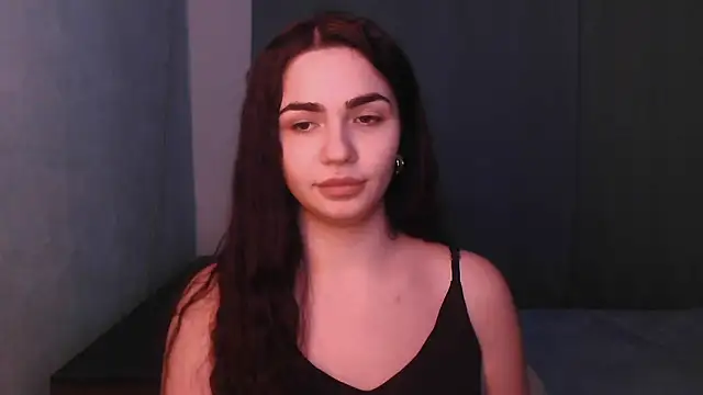 HannahMeid online show from February 13, 8:24 pm