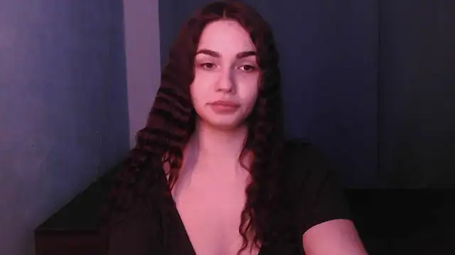 HannahMeid online show from March 5, 8:21 pm