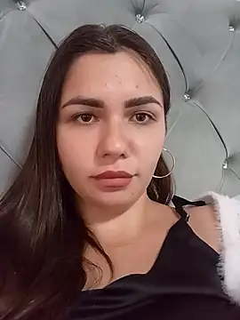 HannahMeid online show from September 15, 9:53 am