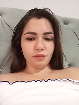 HannahMeid online show from October 15, 10:04 am