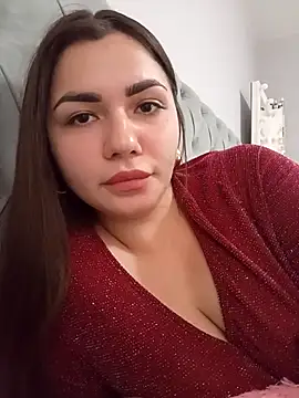 HannahMeid online show from October 23, 10:14 am