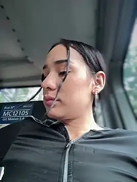   IRIS   online show from January 8, 7:13 pm