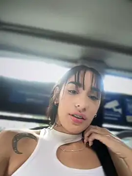   IRIS   online show from January 24, 8:32 pm