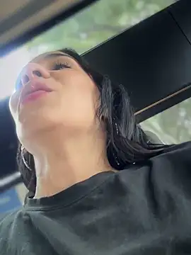   IRIS   online show from February 14, 7:33 pm