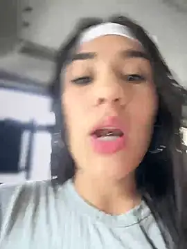   IRIS   online show from February 21, 8:38 pm