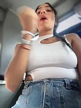   IRIS   online show from March 7, 1:40 pm