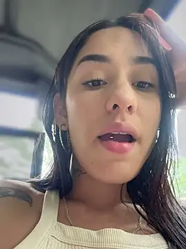   IRIS   online show from March 13, 1:29 pm