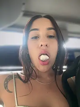   IRIS   online show from March 20, 6:09 pm