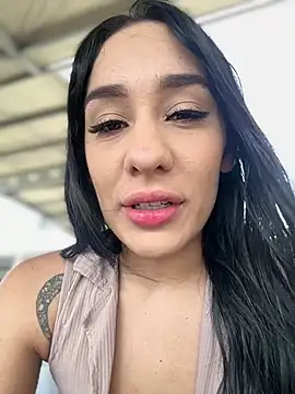   IRIS   online show from July 7, 3:49 pm