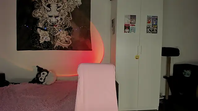 t0riayun0 online show from January 20, 3:04 am