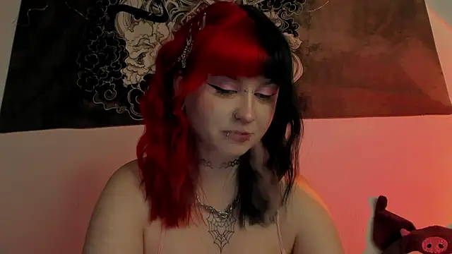 t0riayun0 online show from January 31, 4:25 am