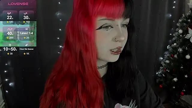 t0riayun0 online show from January 17, 10:46 pm