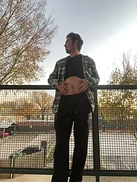 Bbyboyivan online show from December 14, 11:34 pm